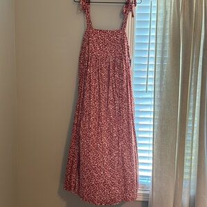 Old Navy Maxi Dress